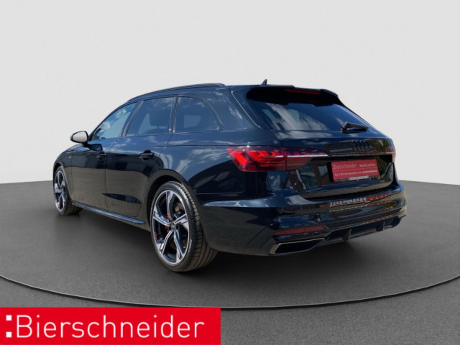 Audi A4 Avant – Bild 6