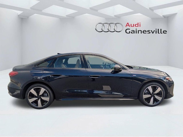 2026 Audi A5 Sedan