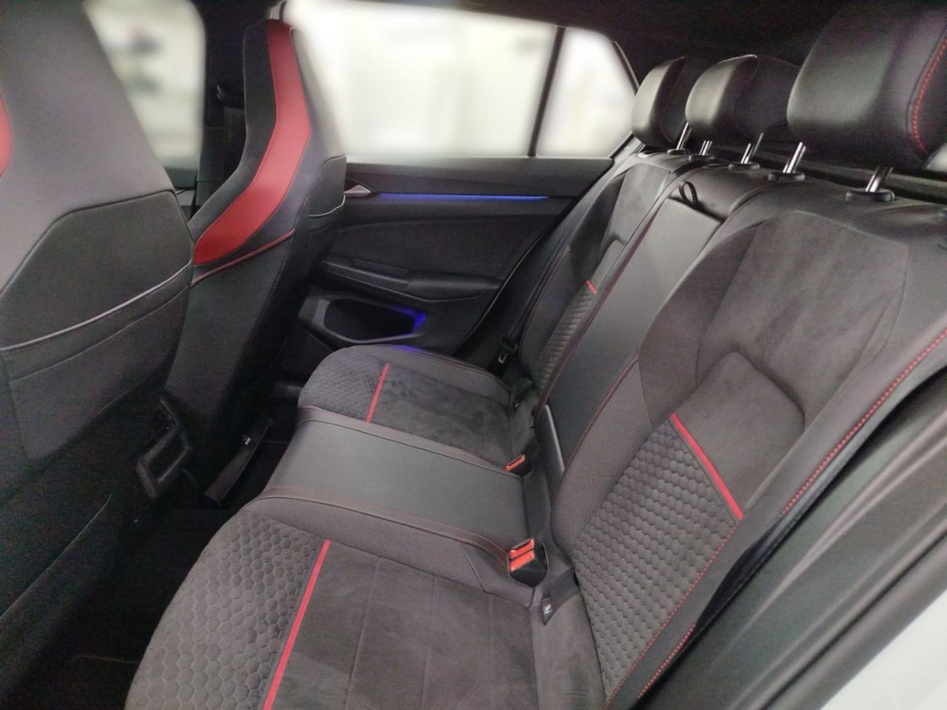 Volkswagen Golf GTI Clubsport