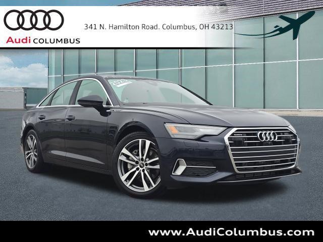 Photo of 2023 Audi A6 Sedan