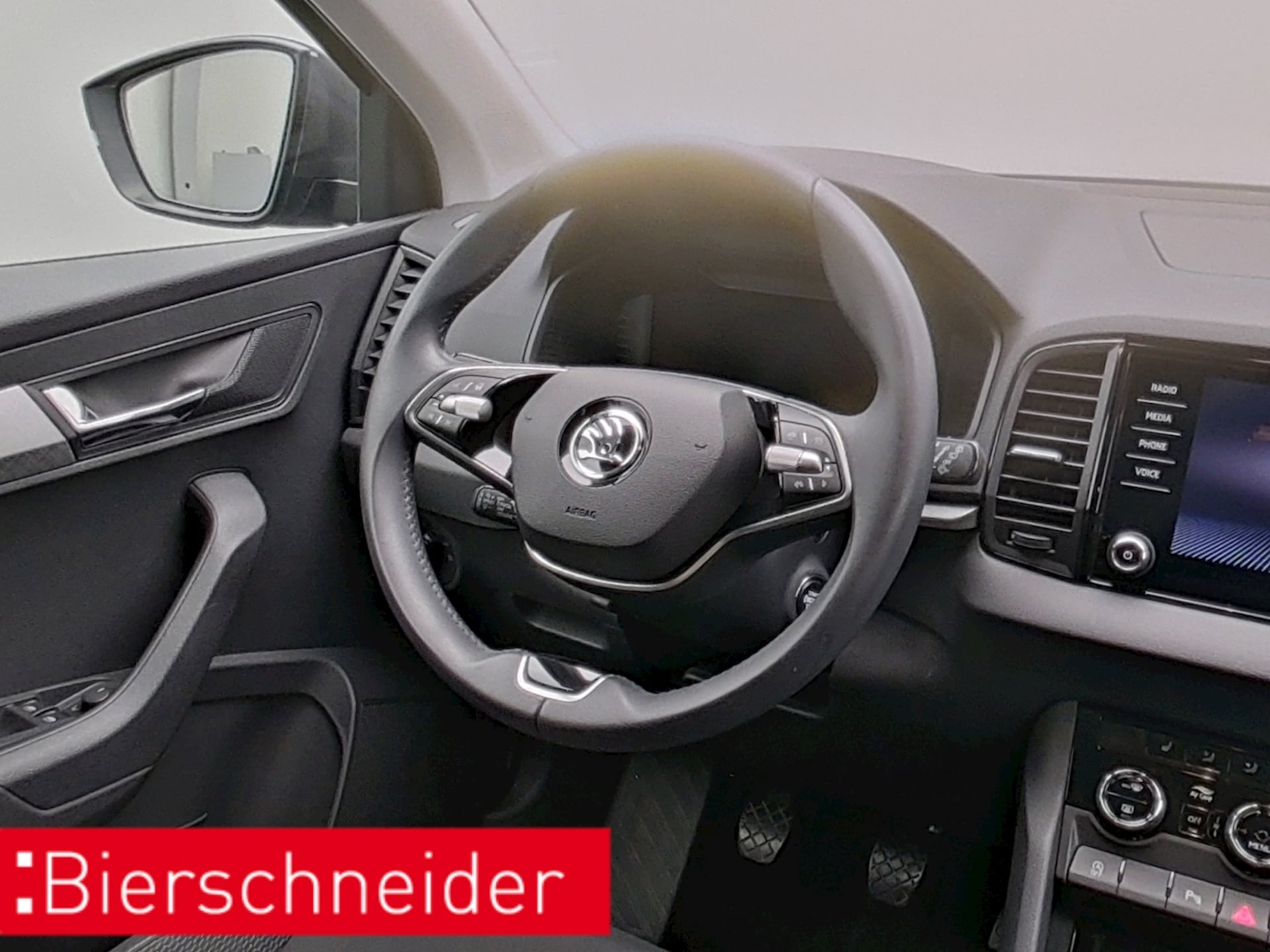 Skoda Karoq Selection