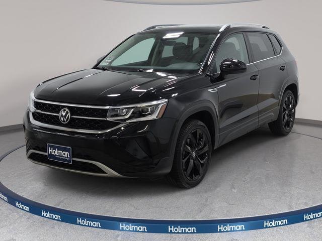 2022 Volkswagen Taos