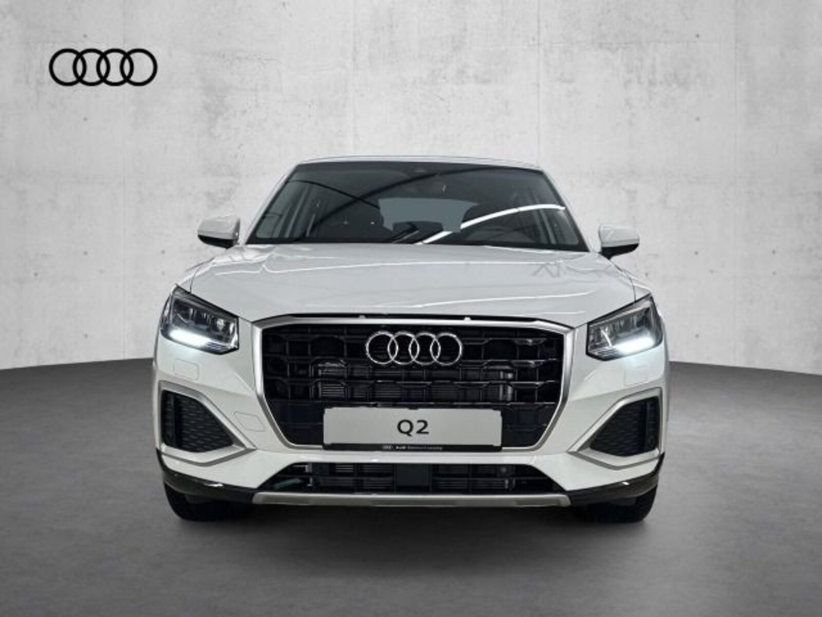 Audi Q2 – Bild 4
