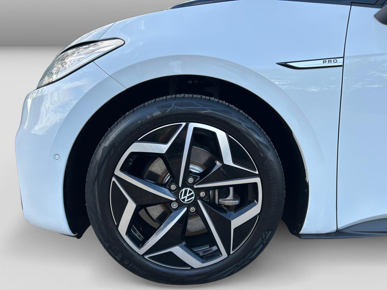 Volkswagen ID.3 – Bild 4