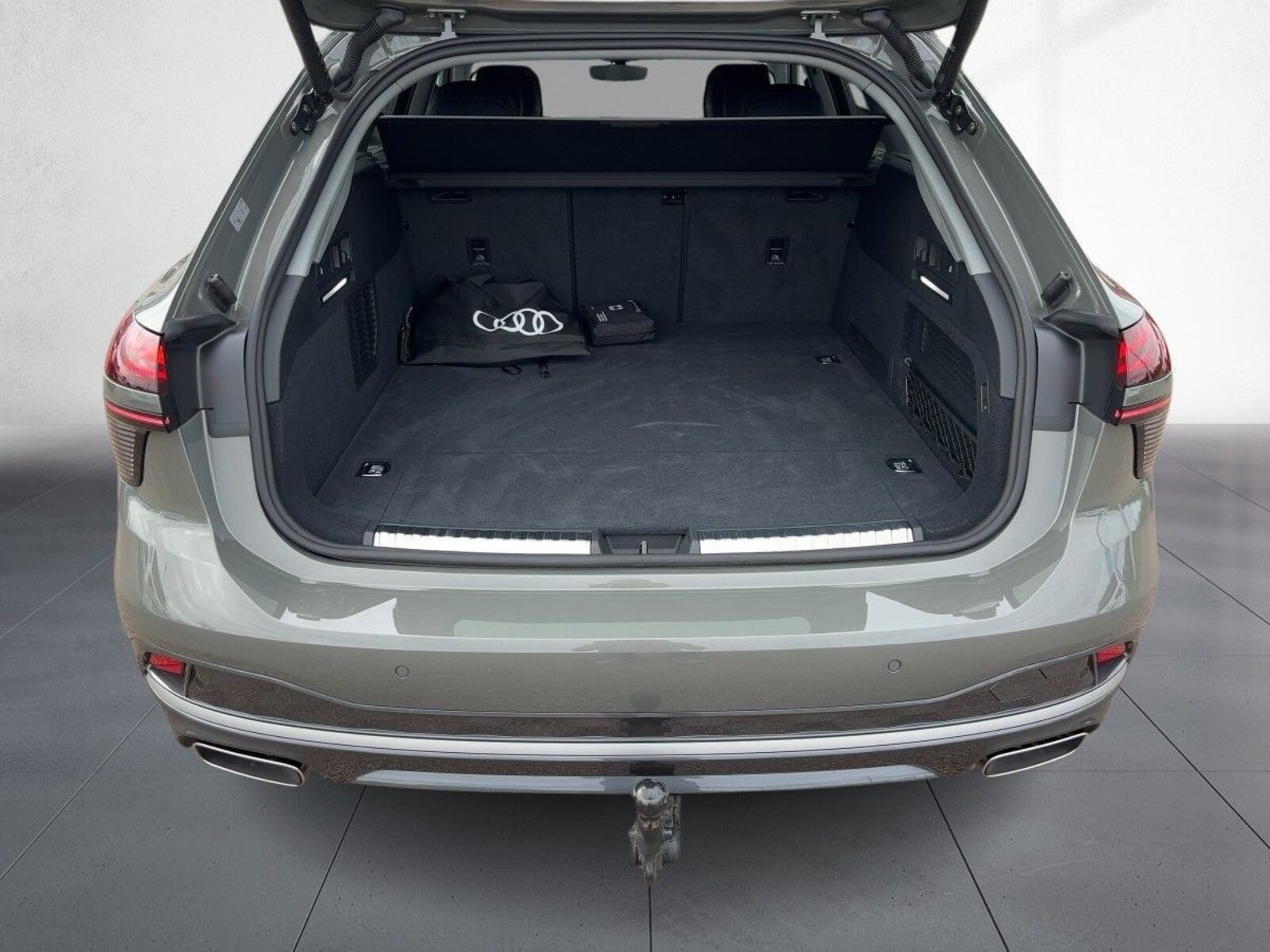 Audi A6 Avant – Bild 19