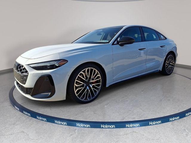 Photo of 2026 Audi S5 Sedan 