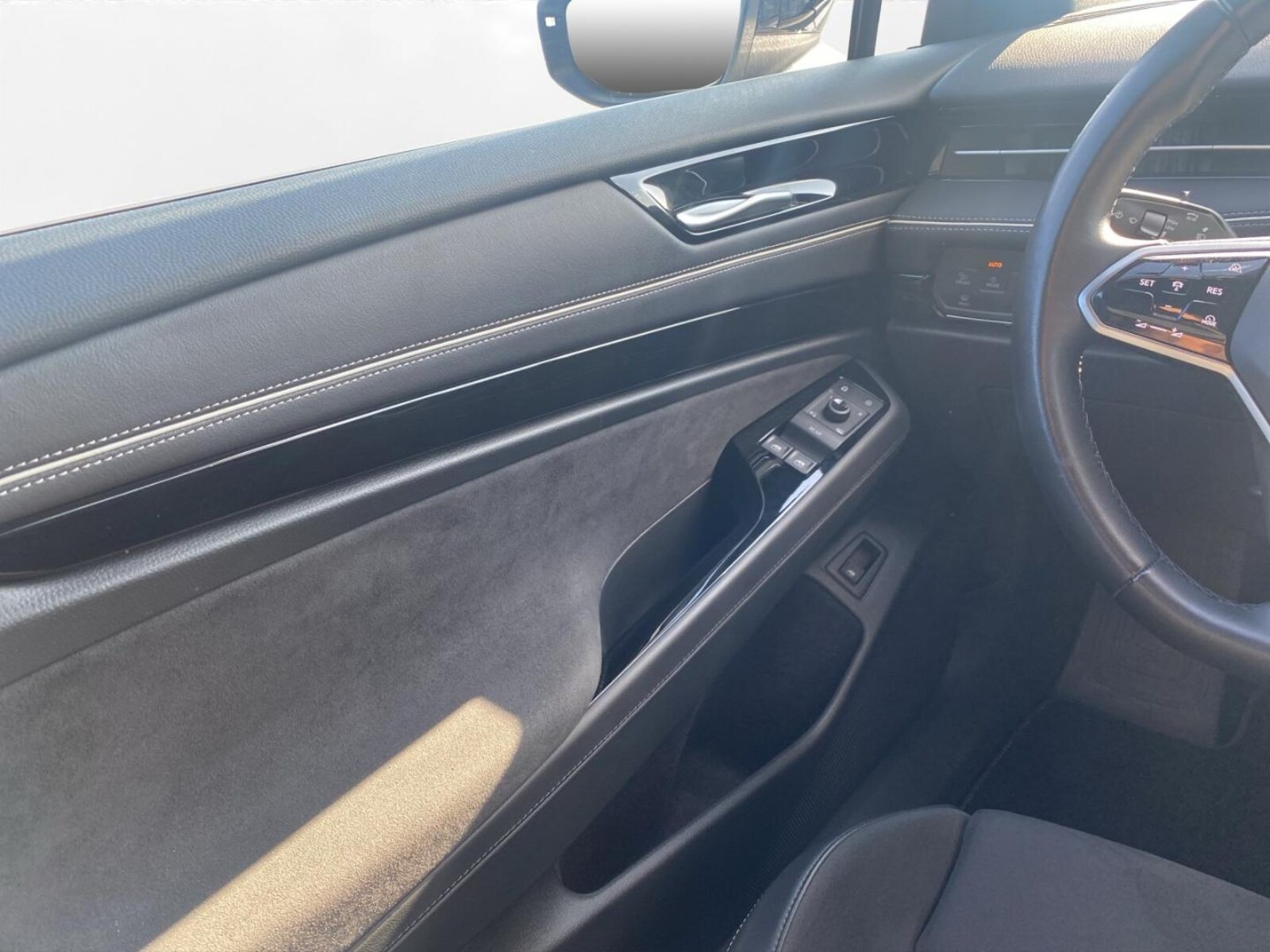 Volkswagen ID.7 Tourer – Bild 10