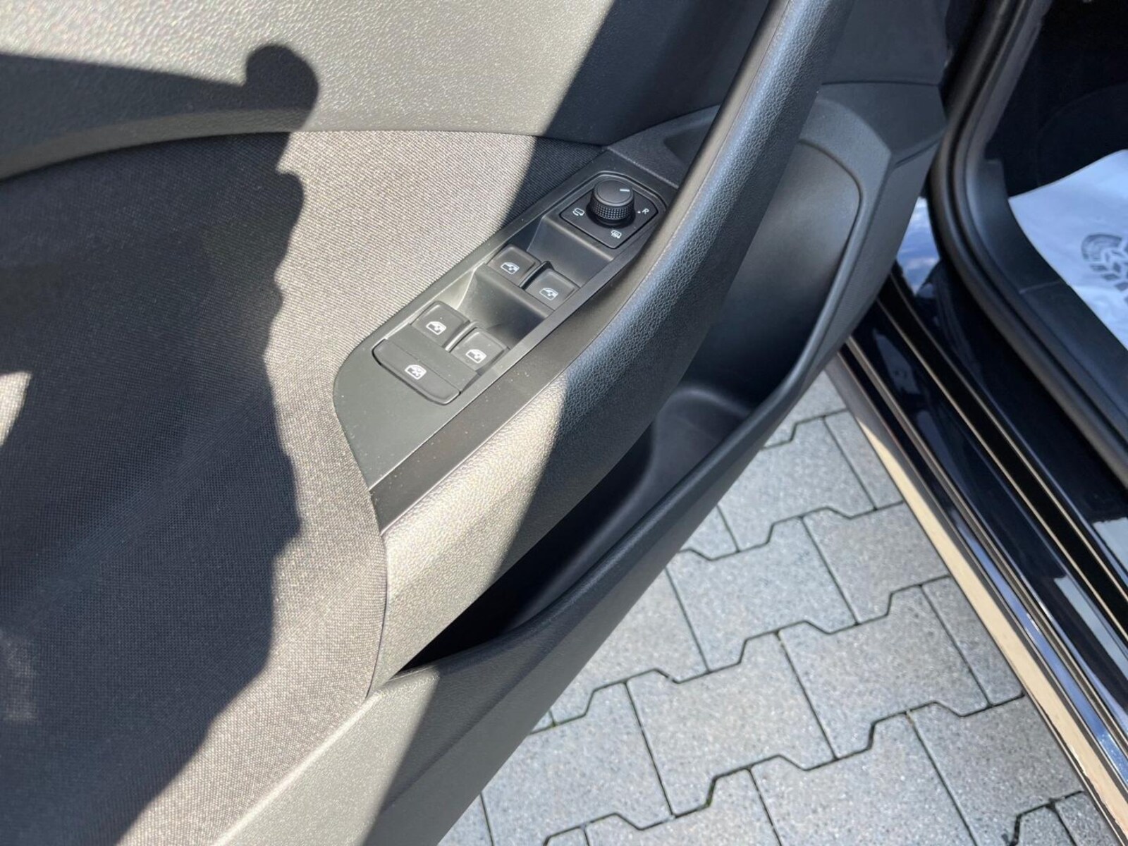 Škoda Kamiq – Bild 12