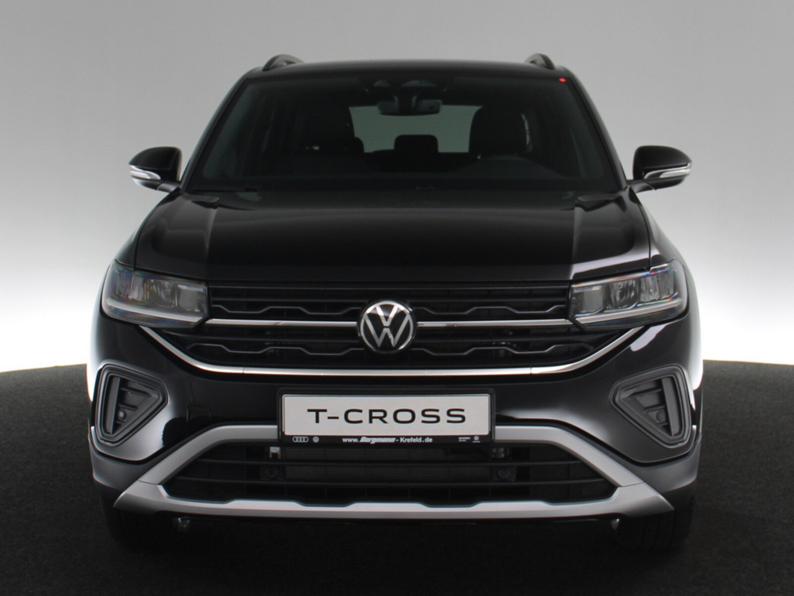 Volkswagen T-Cross – Bild 20
