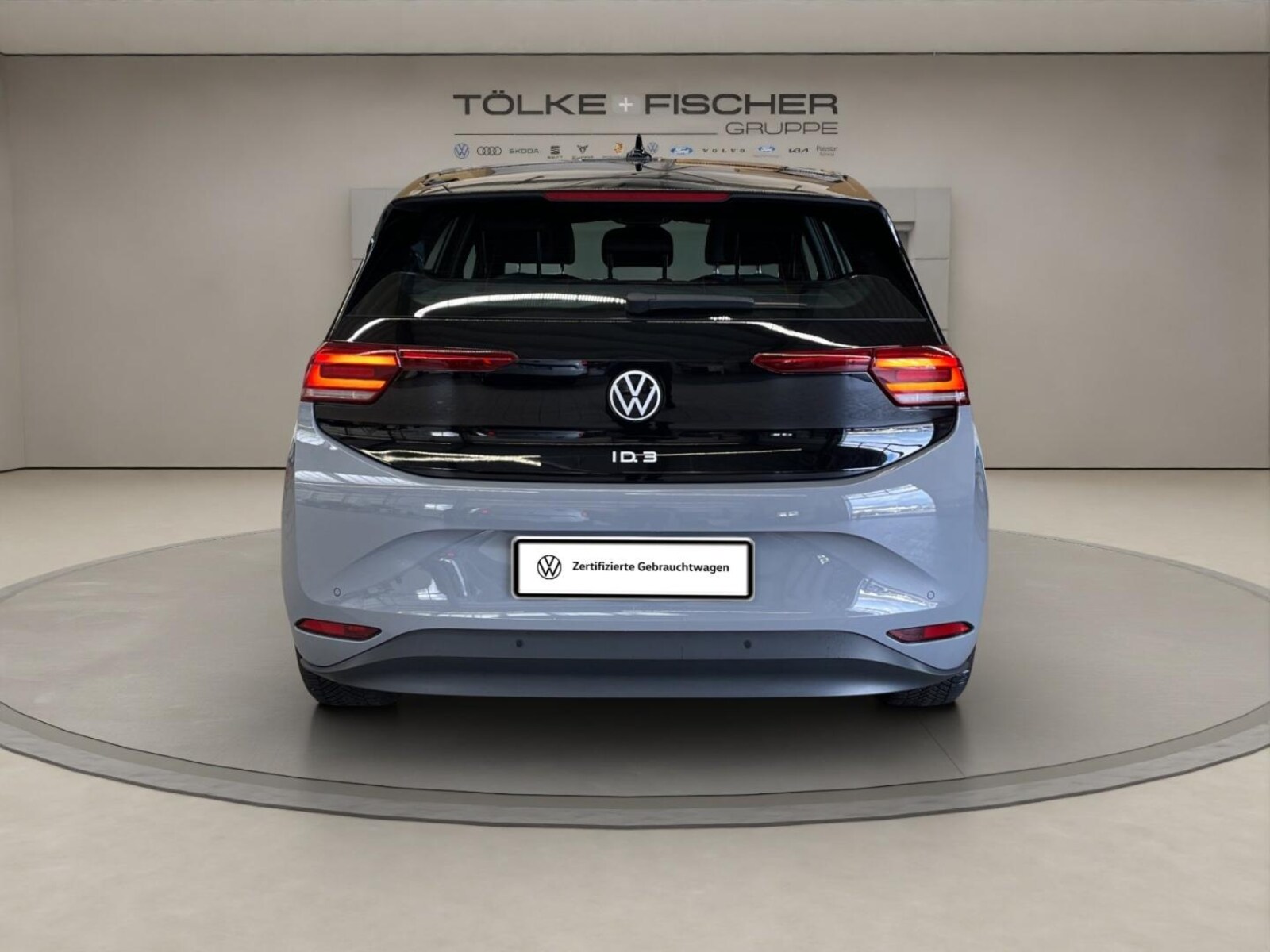 Volkswagen ID.3 – Bild 5