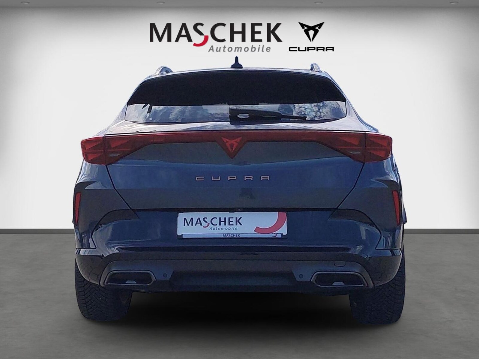 CUPRA Formentor – Bild 5