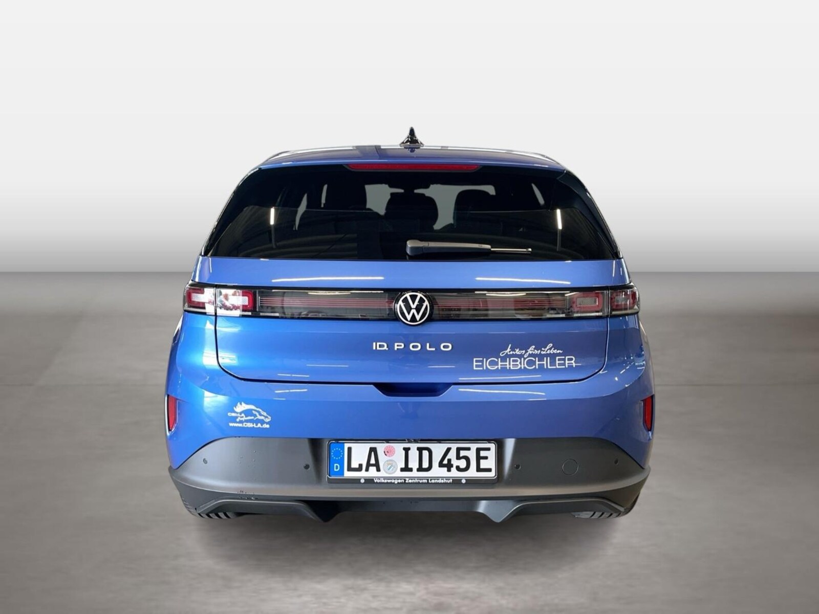 Volkswagen ID. Polo – Bild 4