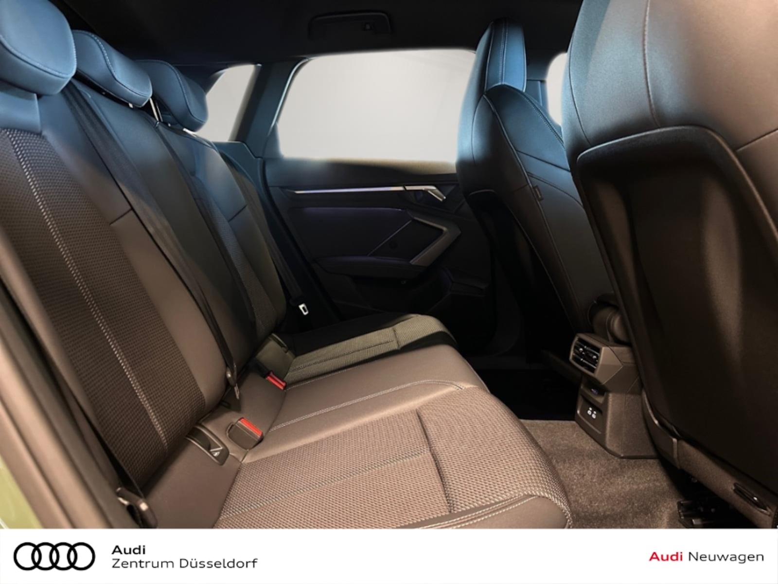 Audi A3 Sportback – Bild 6
