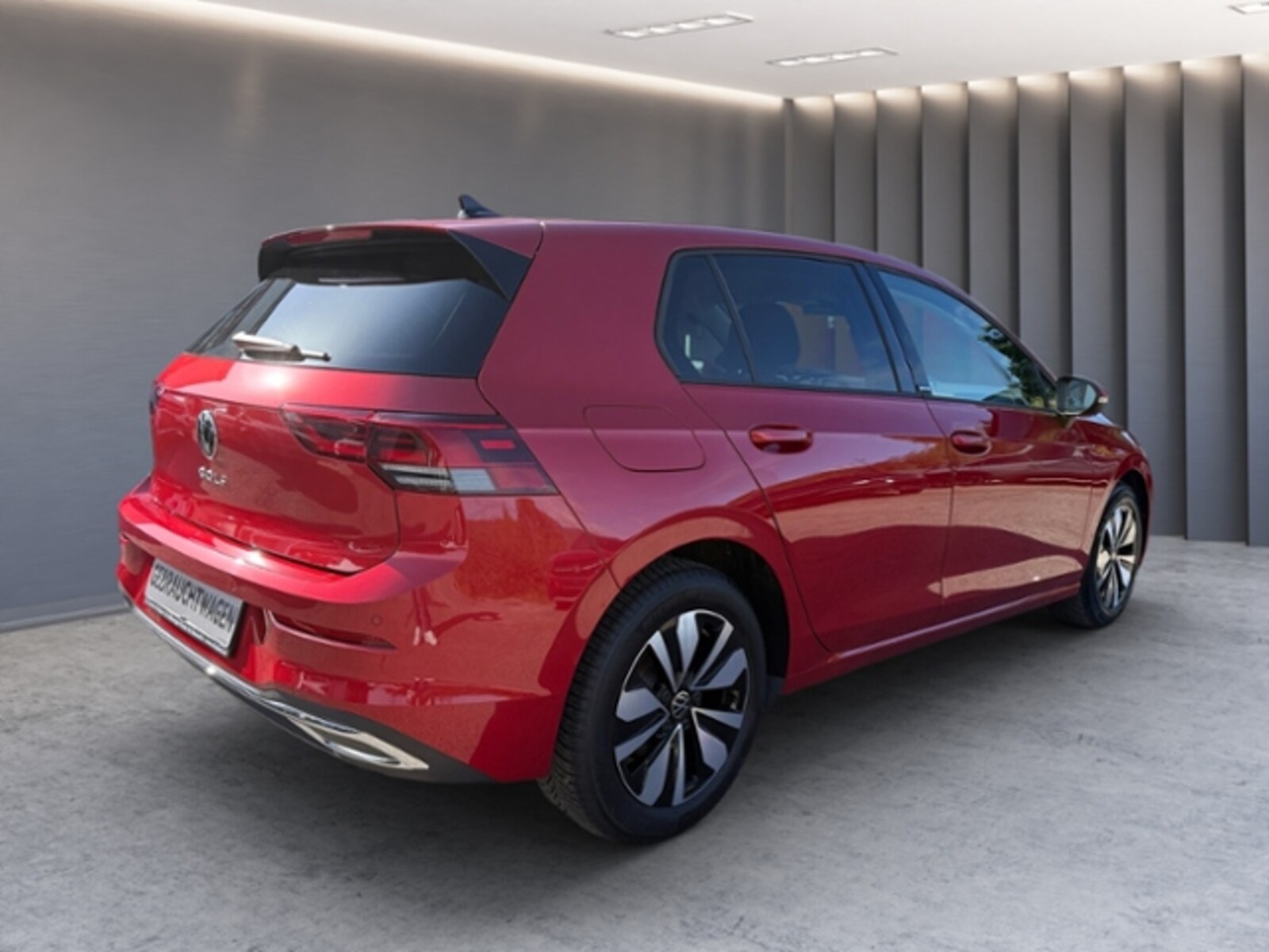 Volkswagen Golf – Bild 6