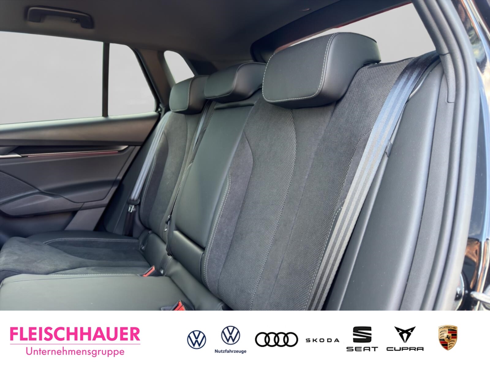 Škoda Elroq – Bild 11