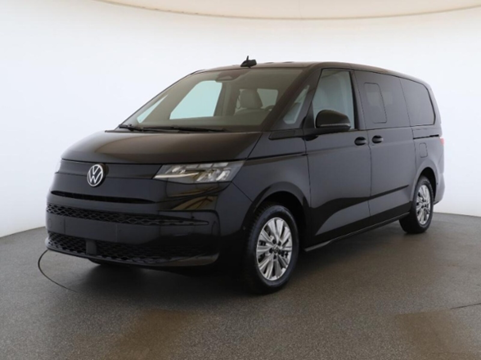 Volkswagen Multivan Langversion – Bild 2