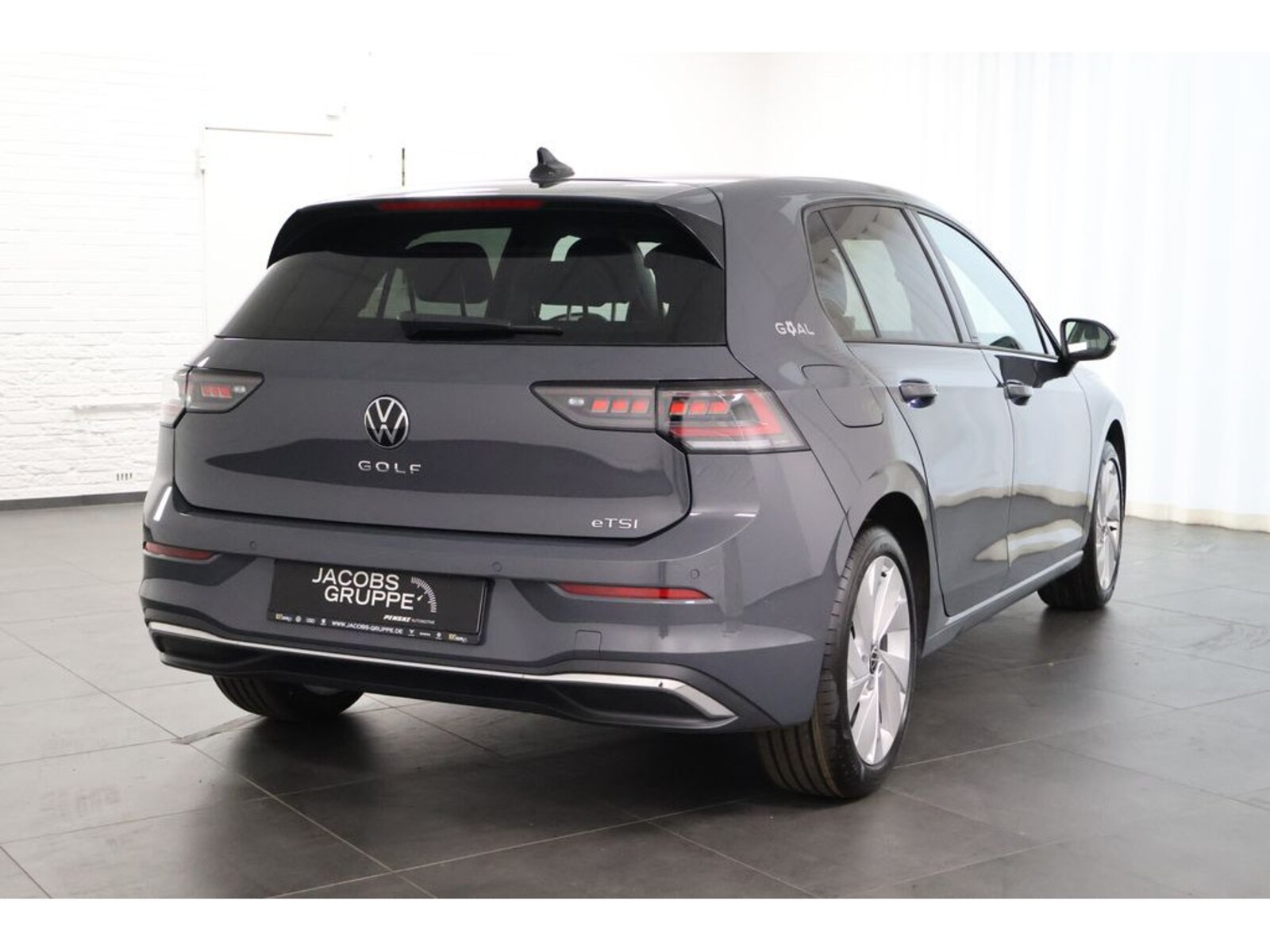 Volkswagen Golf – Bild 5