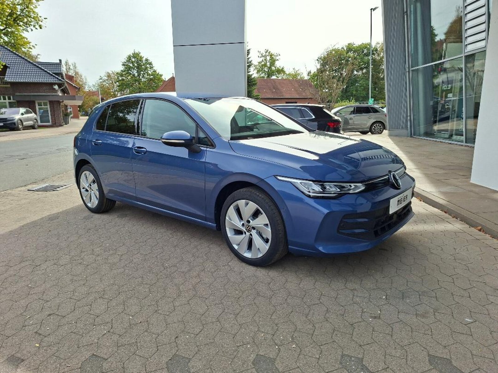 Volkswagen Golf – Bild 3
