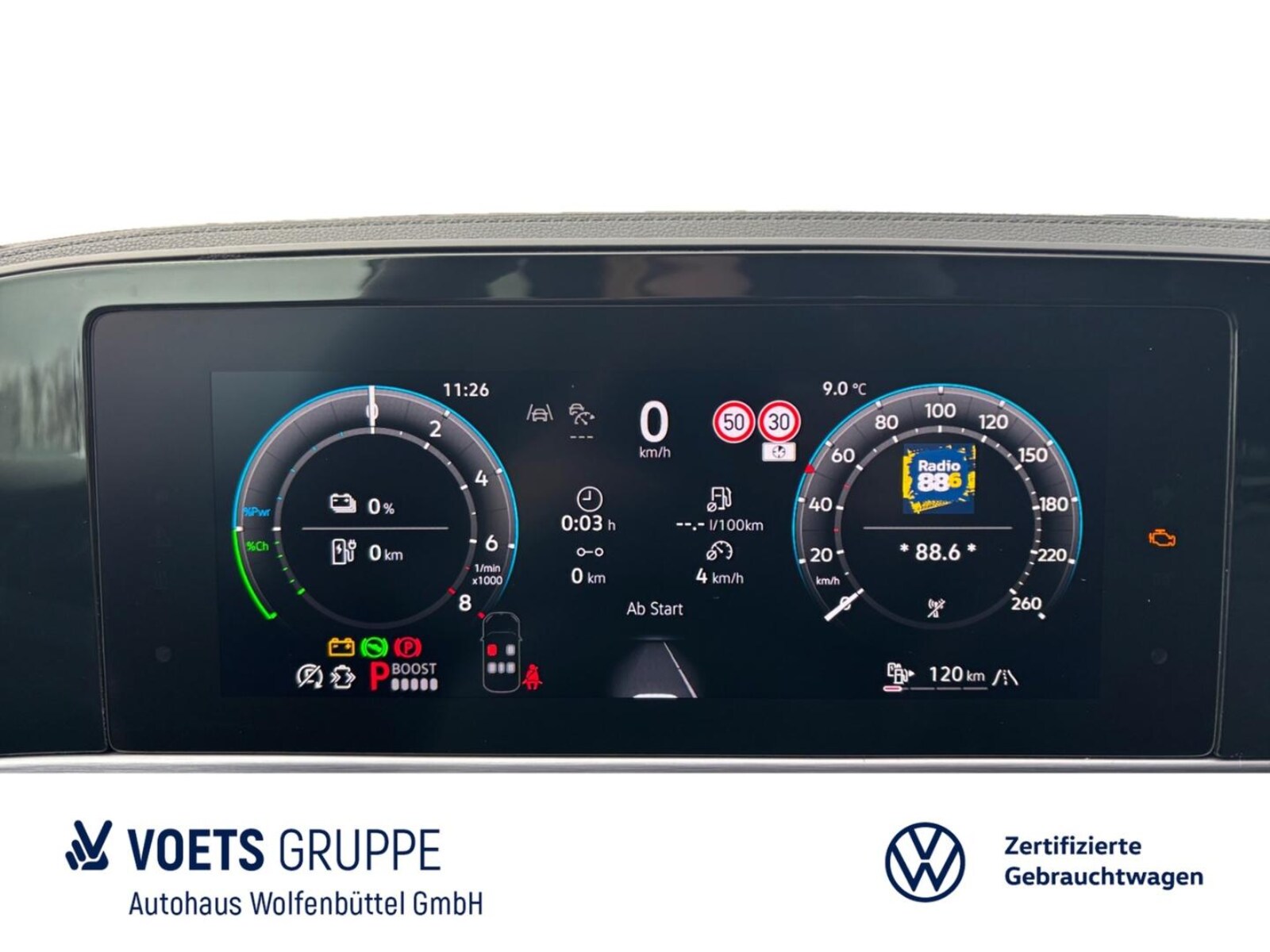 Volkswagen Passat – Bild 12