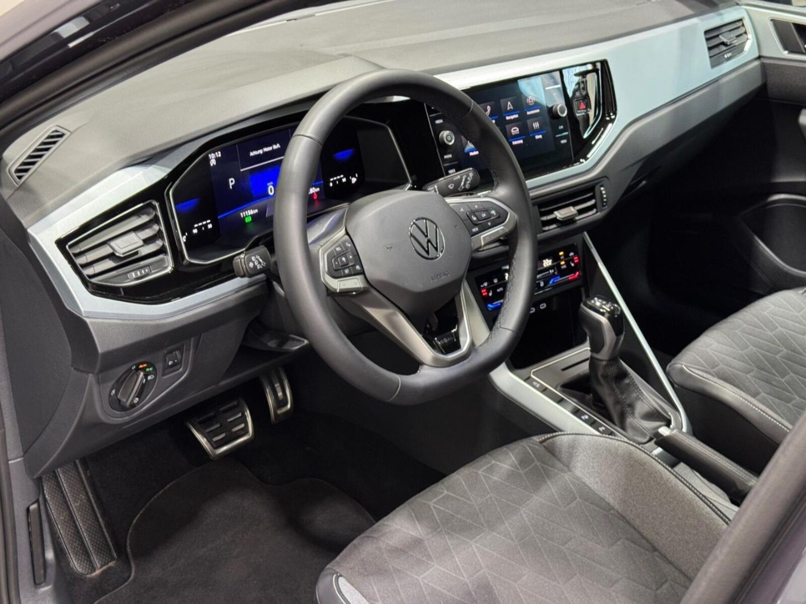 Volkswagen Taigo – Bild 19