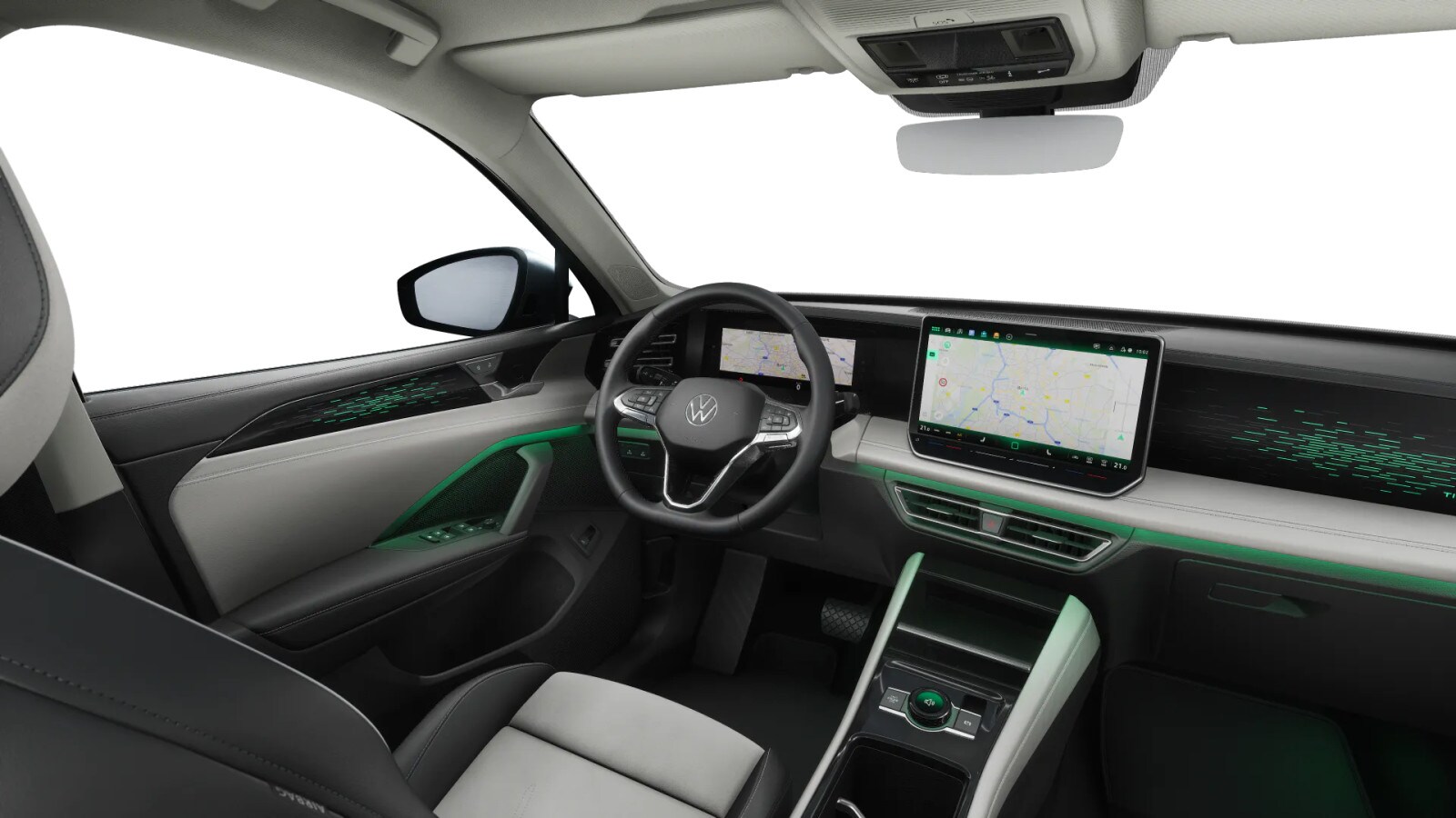 Volkswagen Tiguan – Bild 12