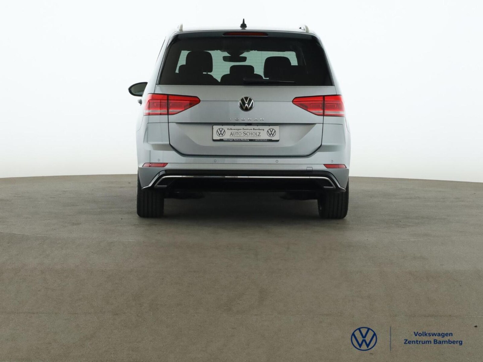 Volkswagen Touran – Bild 5