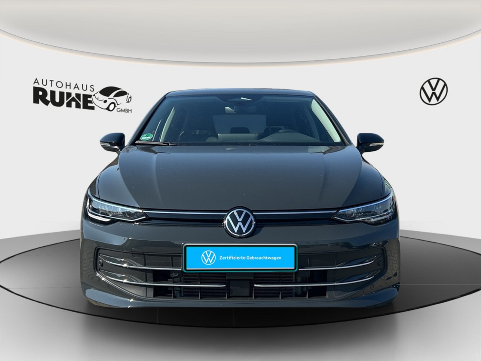 Volkswagen Golf – Bild 10