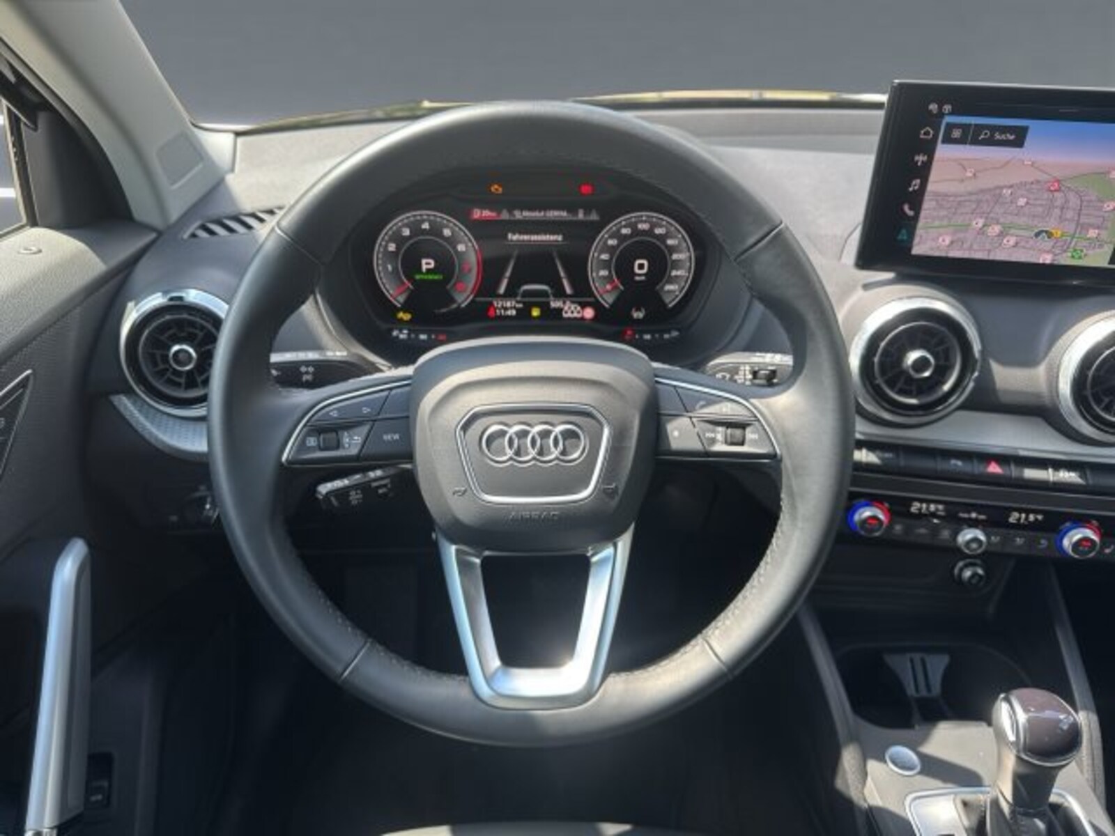 Audi Q2 – Bild 9