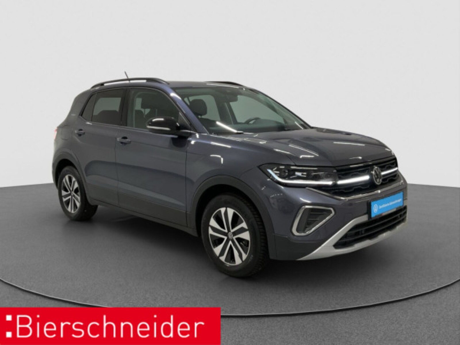 Volkswagen T-Cross – Bild 5