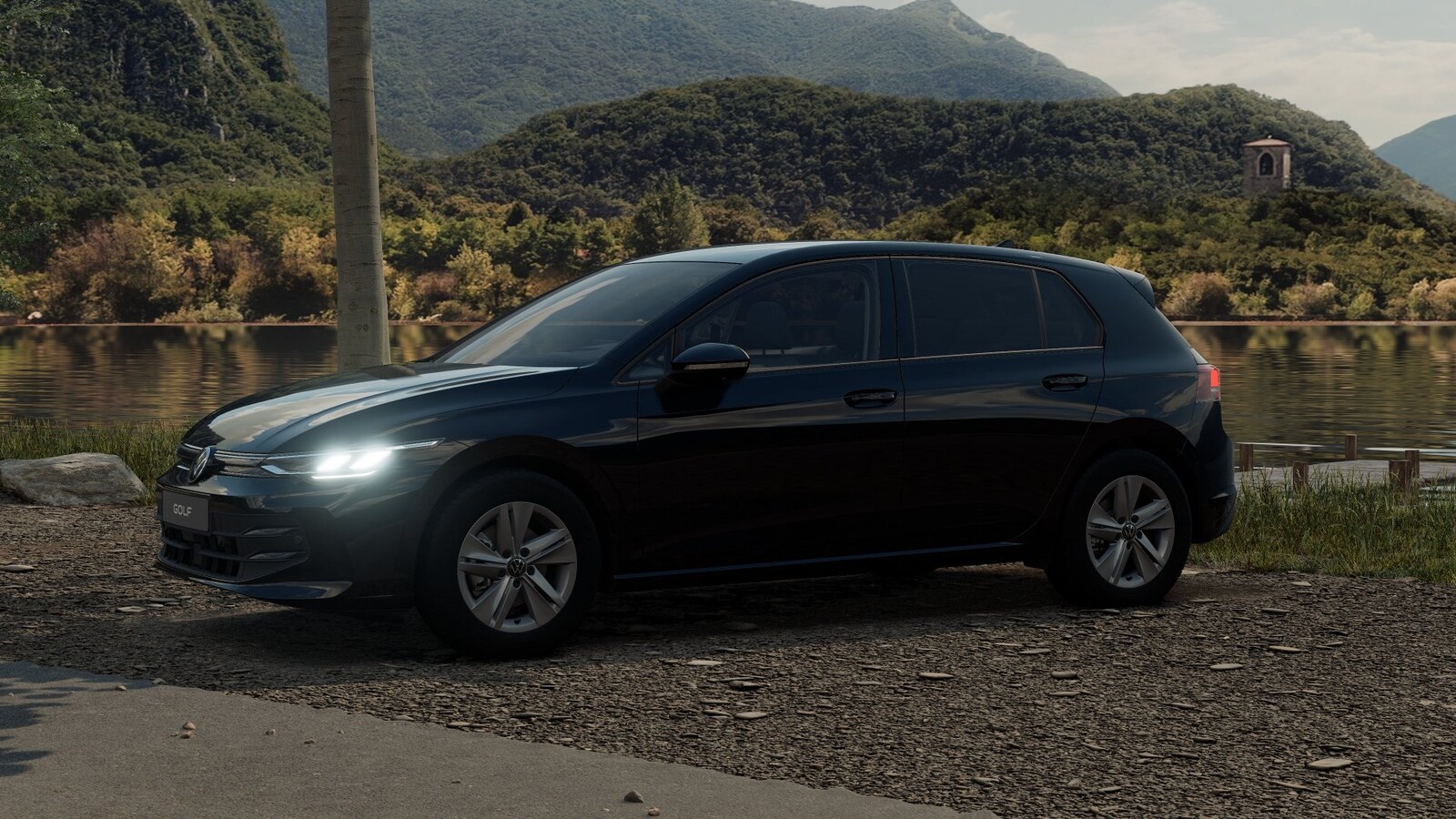 Volkswagen Golf – Bild 3