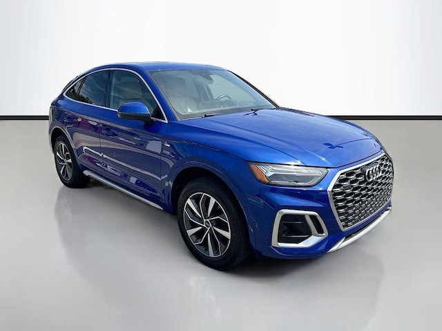 Photo of 2023 Audi Q5 Sportback