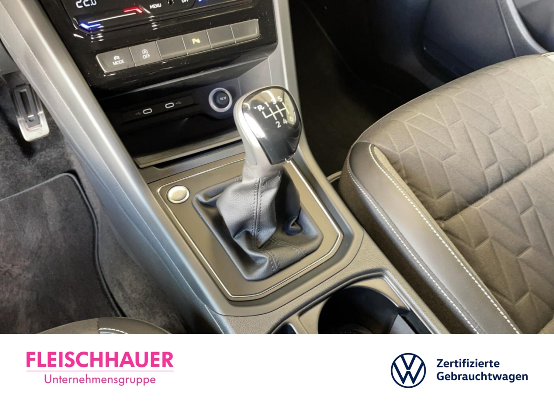 Volkswagen Touran ENERGY