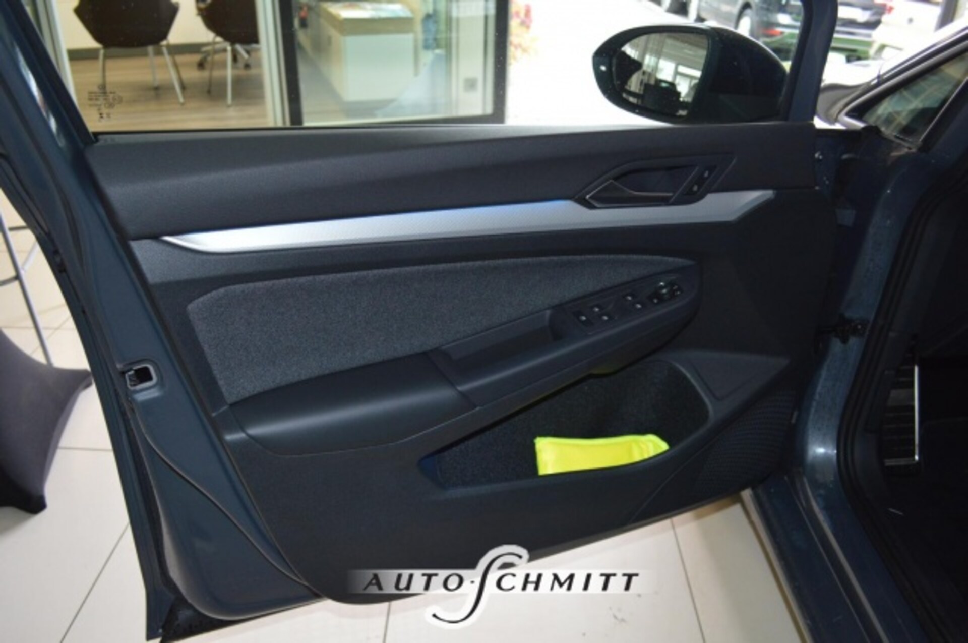 Volkswagen Golf MOVE
