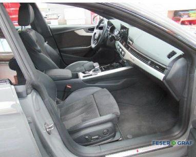 Image about Audi S5 Sportback TDI quattro tiptronic