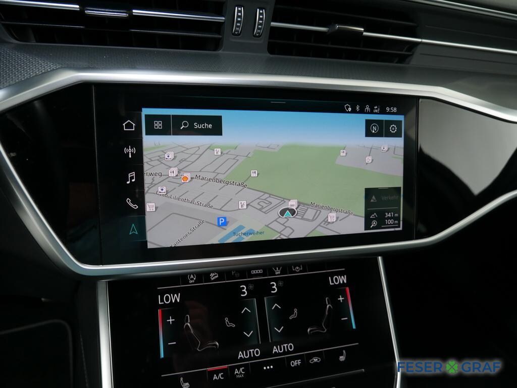 Image about Audi A6 allroad quattro 55 TDI quattro tiptronic