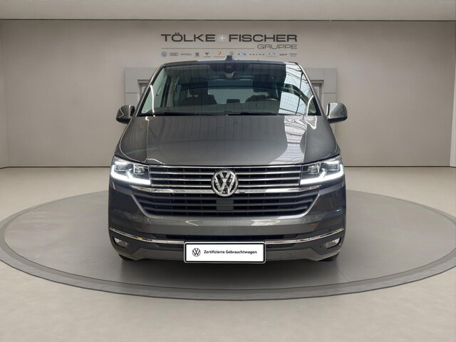Volkswagen T6.1 Multivan