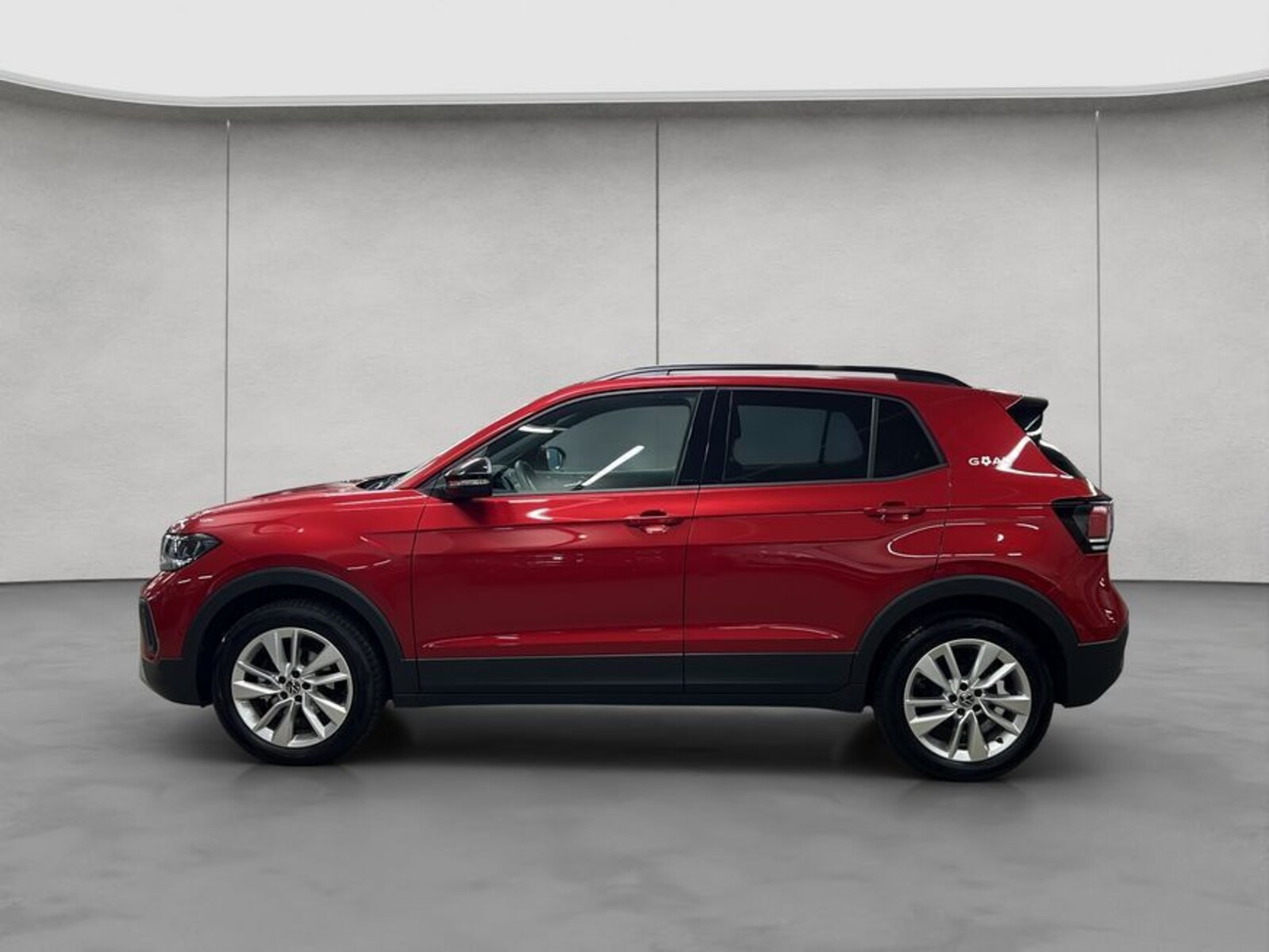 Volkswagen T-Cross – Bild 2