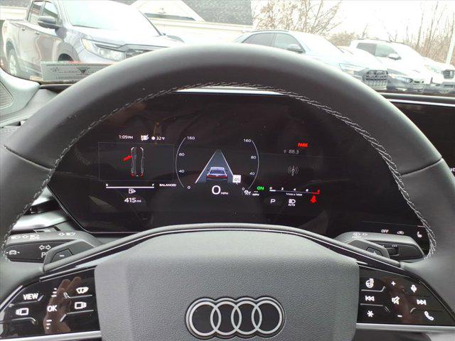 2025 Audi A5 Premium Plus - Photo 17