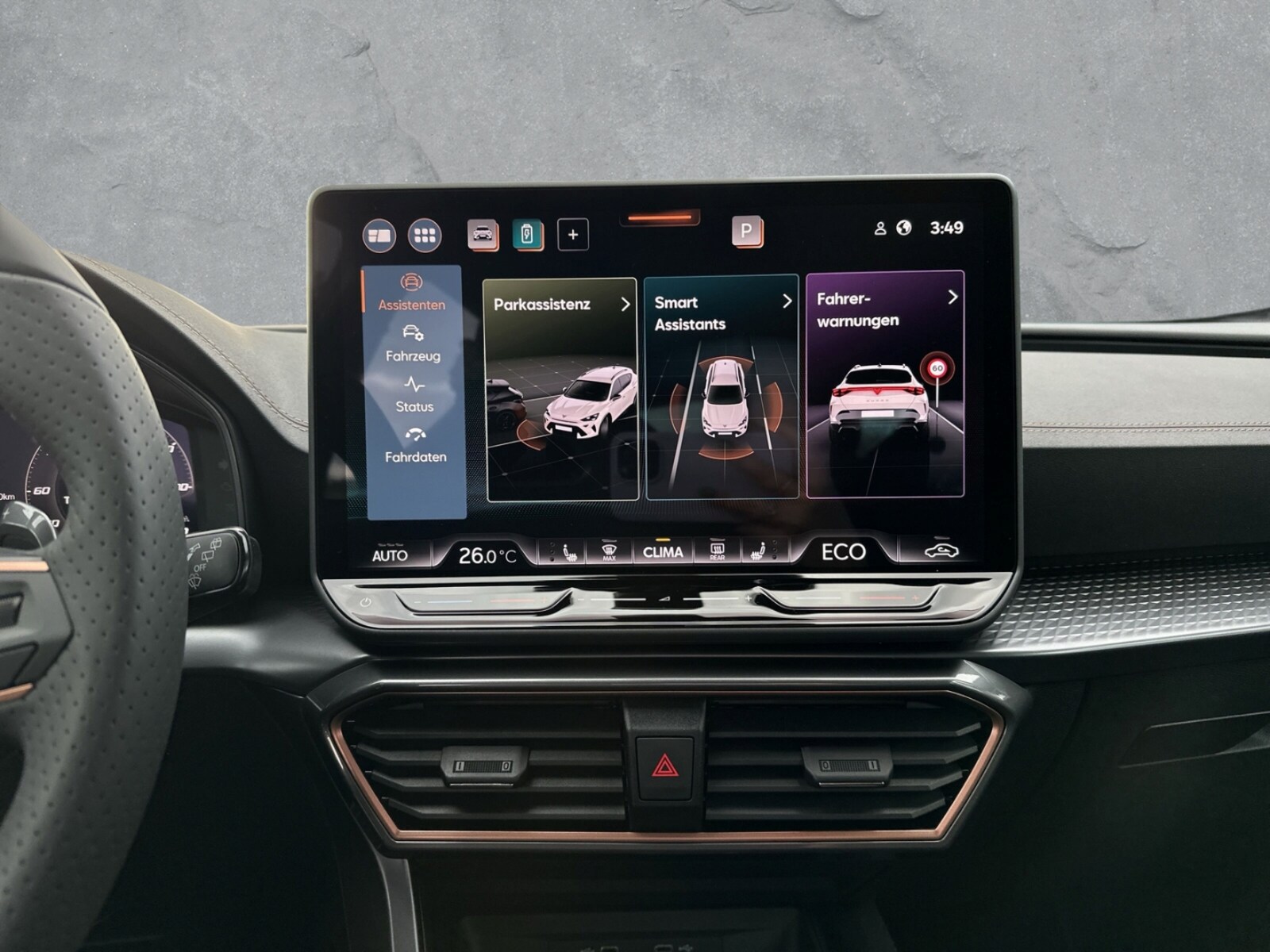 CUPRA Formentor – Bild 13