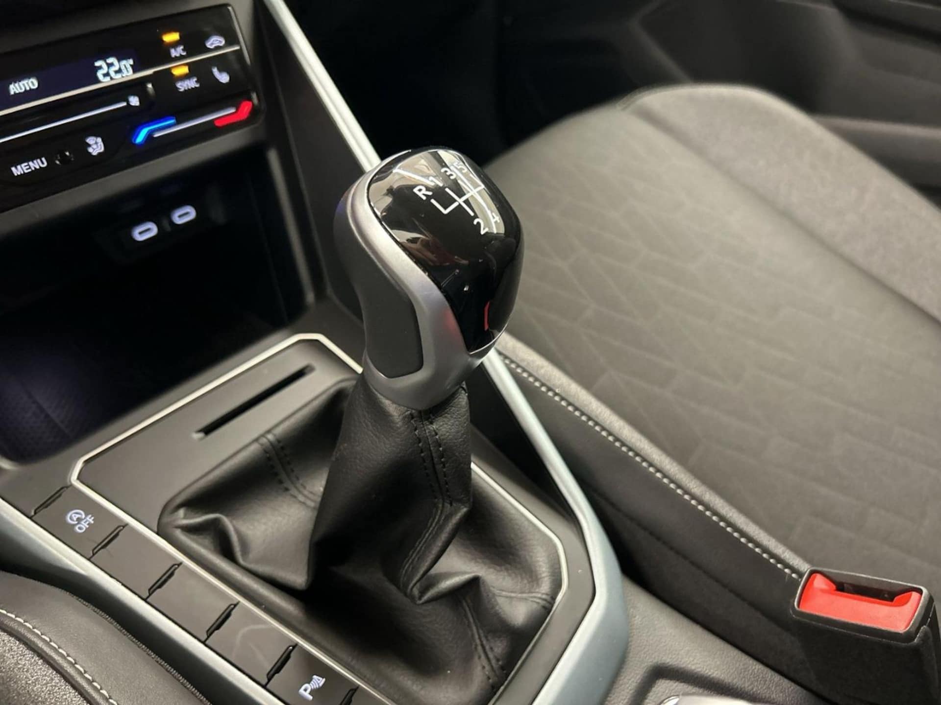 Volkswagen Polo Goal