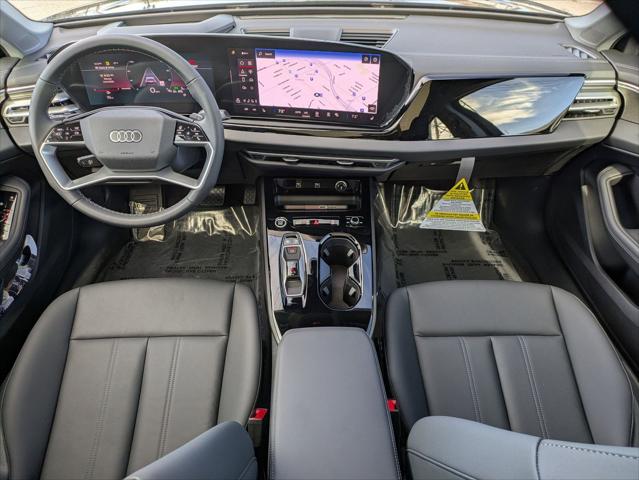 2025 Audi A4 Premium Plus