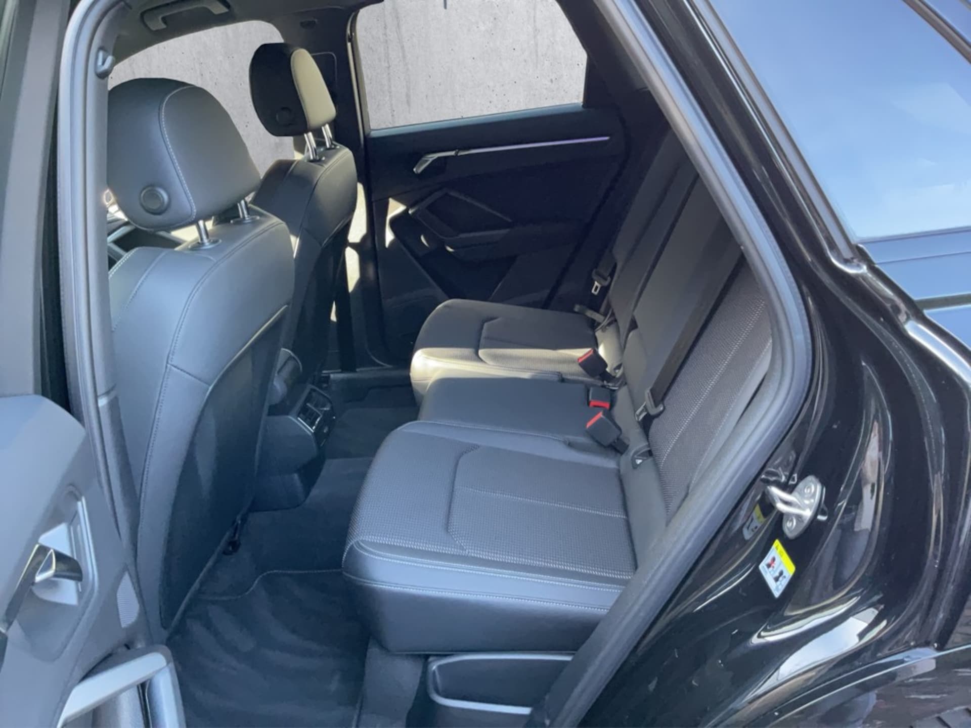 Audi Q3 SUV S line