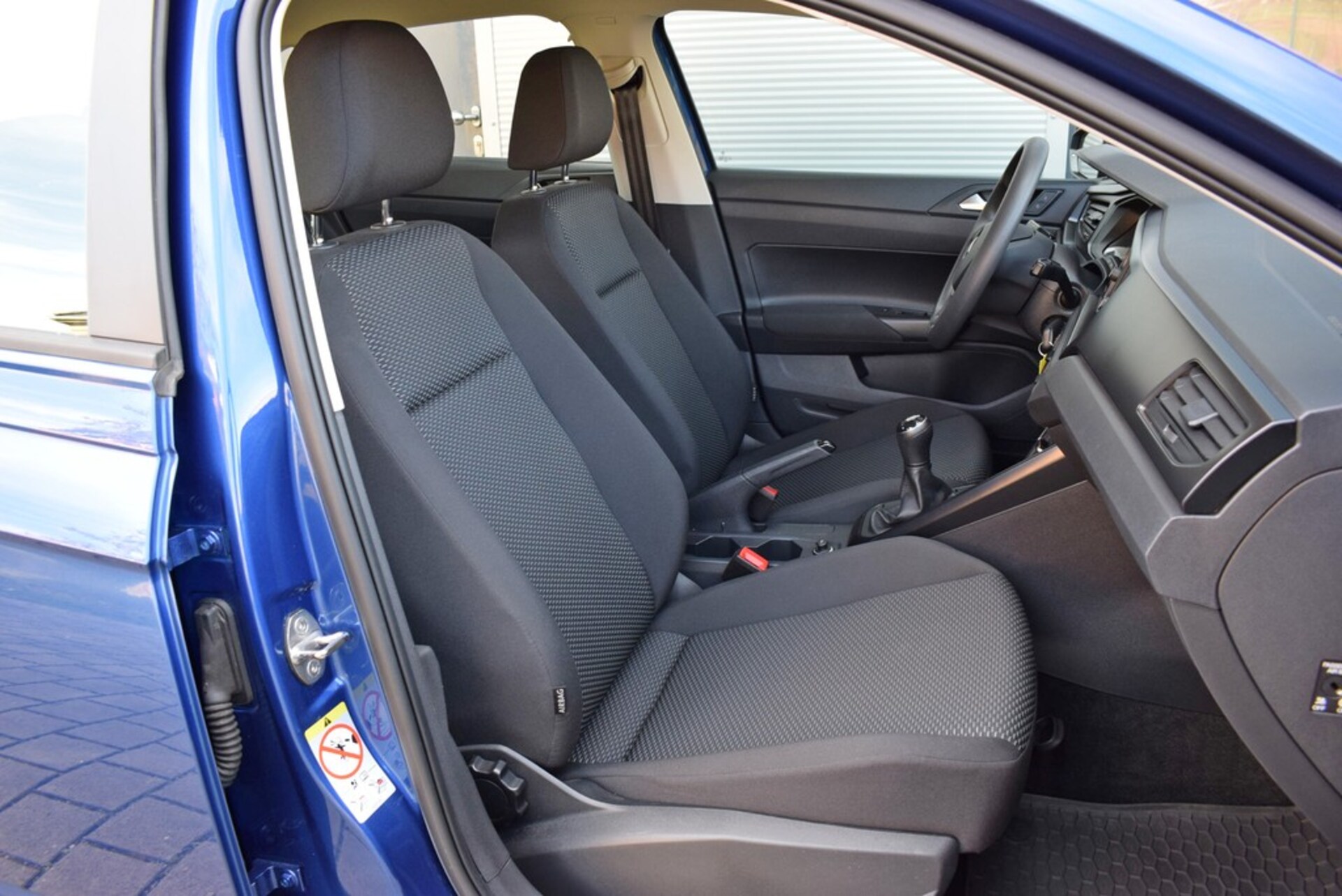 Volkswagen Polo Trendline