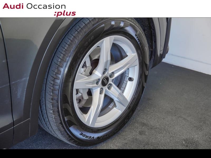 Image about Audi Q5 S line 35 TDI 120 kW (163 ch) S tronic