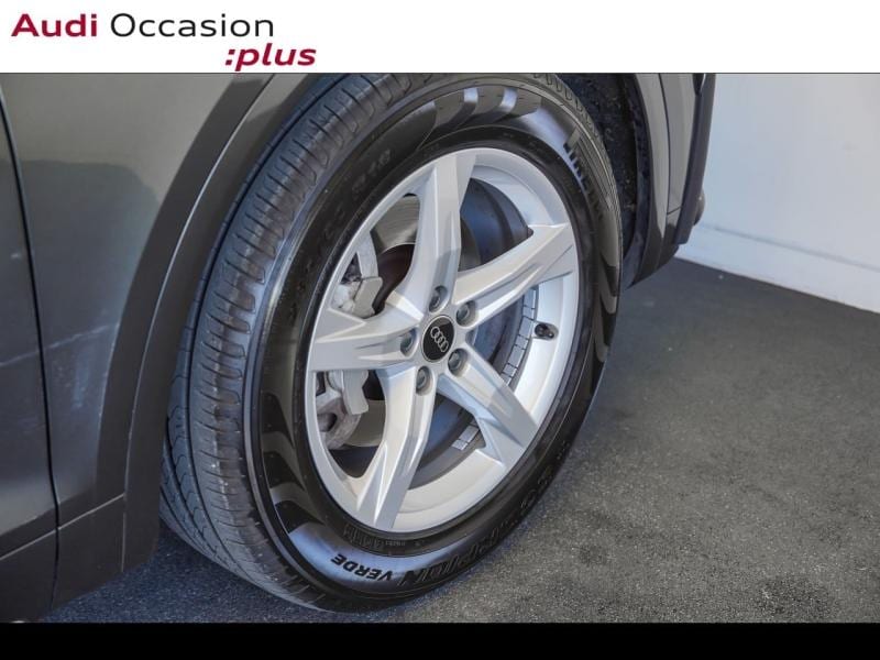 Image about Audi Q5 S line 35 TDI 120 kW (163 ch) S tronic