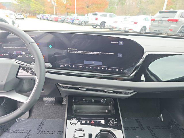 2025 Audi A5 Premium Plus - Photo 18