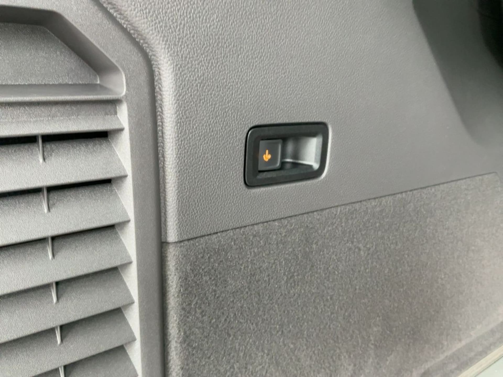 Volkswagen Multivan Langversion Life