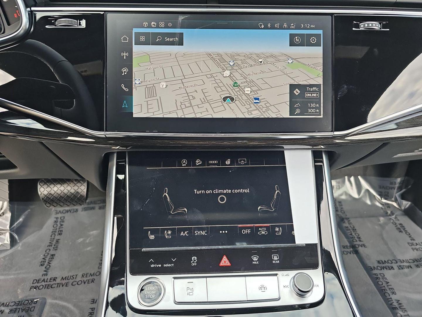 2026 Audi Q7 Premium Plus - Photo 24
