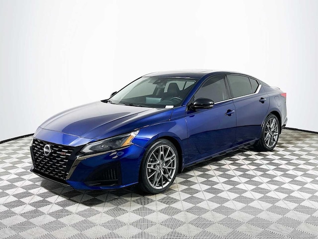 2023 Nissan Altima