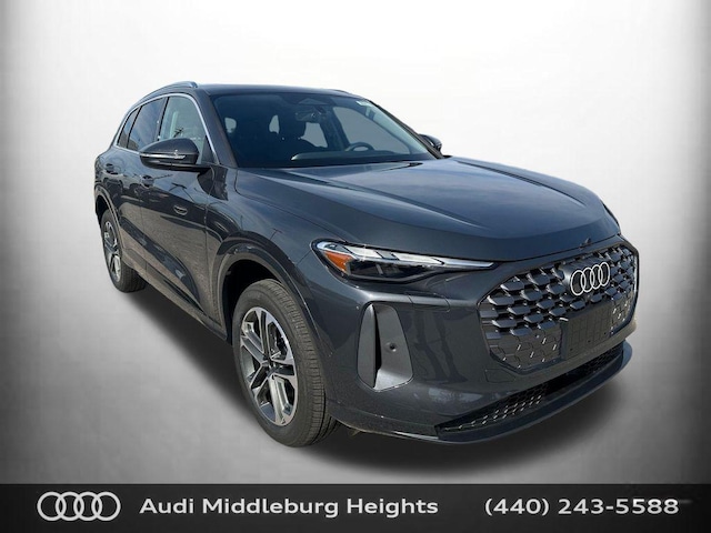2026 Audi Q5